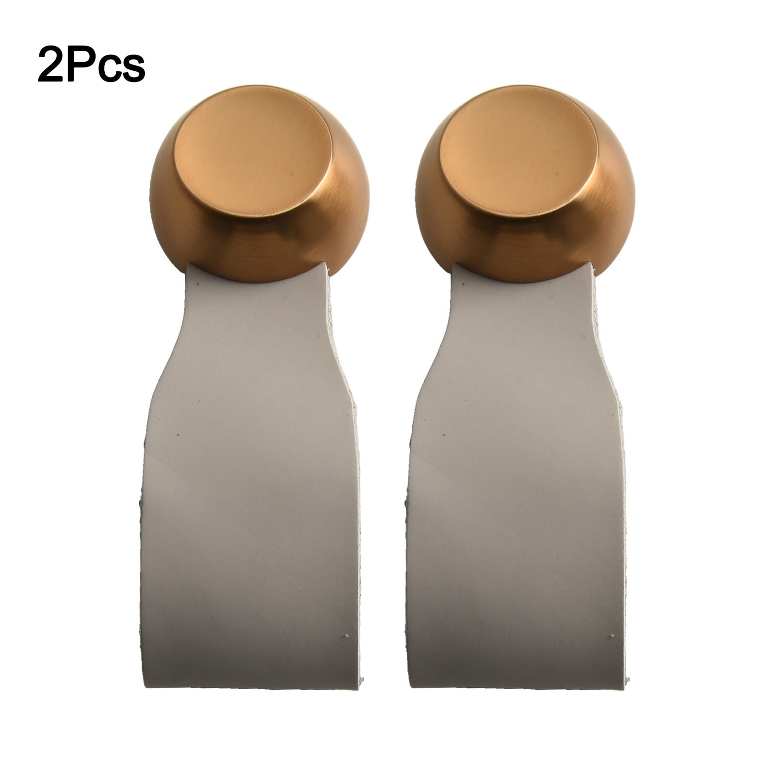 Set Of 4 Vintage Pull Handle Door Knobs Back Plate For Home Furniture Drawers Cabinets Wardrobes Cupboard Cabinet With Screw Rot Bronze - View #5