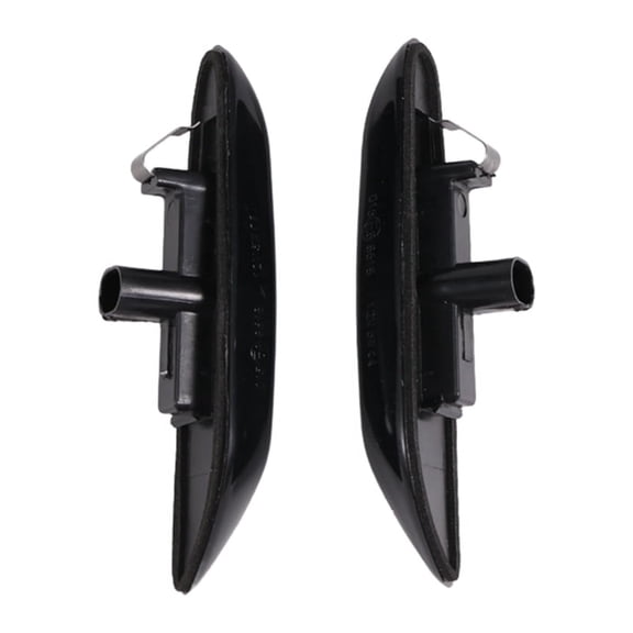 2PCS Led Dynamic Turn Signal Light Side Marker Sequential Blinker Lamp for - E46 E36 E60 0k1152