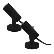 2PCS Led Light Decoration Light Outdoor 1Pc Mini Led Stage Light Beam Spotlight Bar Room Interior Lighting