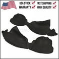thumbnail image 1 of Left Right Inner Fender Liner Set For Chevrolet Impala 2014-2020, 1 of 11