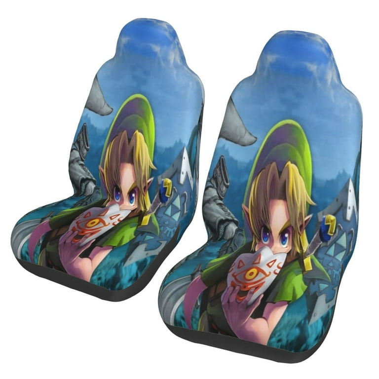 Zelda car seat covers deals