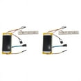 2PCS Liquid Crystal Display for Kugoo S1 S2 S3 Electric Scooter Parts