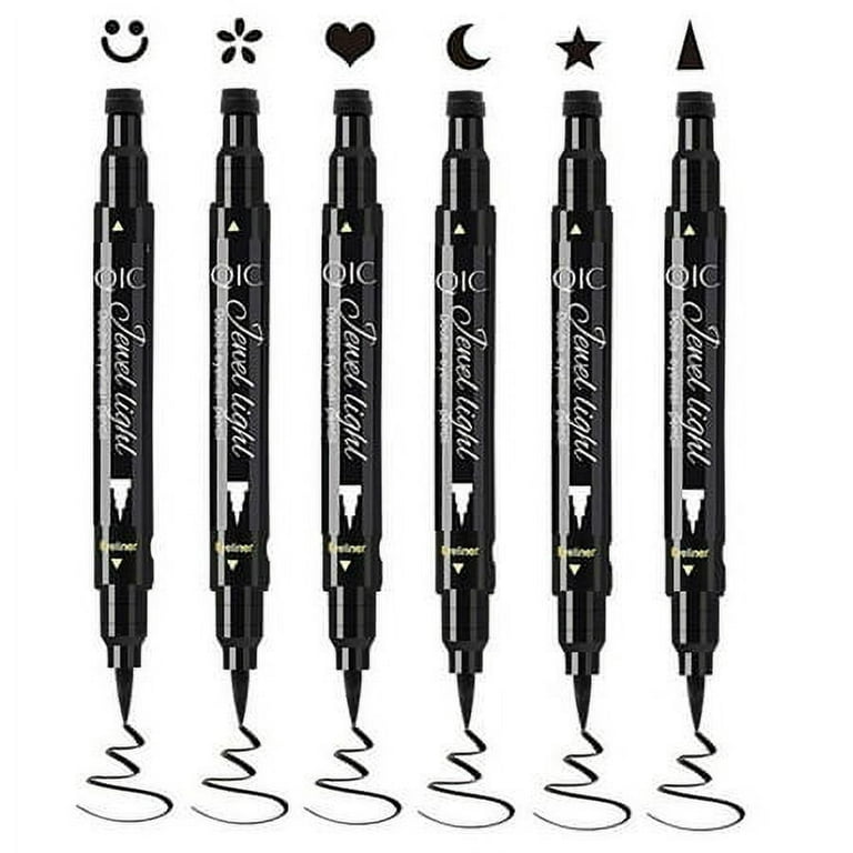 Witchy Liner Heart Stamp Pen – Medusa's Makeup