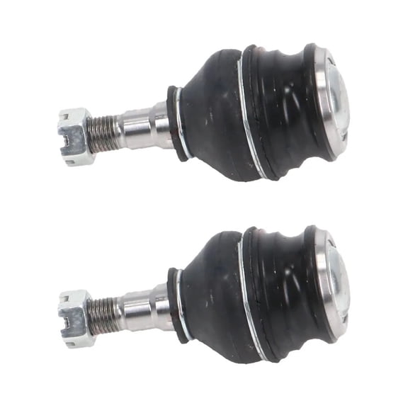 2PCS Lower Tie Rod End For Subaru XV Forester Impreza STi 2011-2017 2014 2.0L 2.5L 2.5T 21067GA050 Ball Joint Accessories