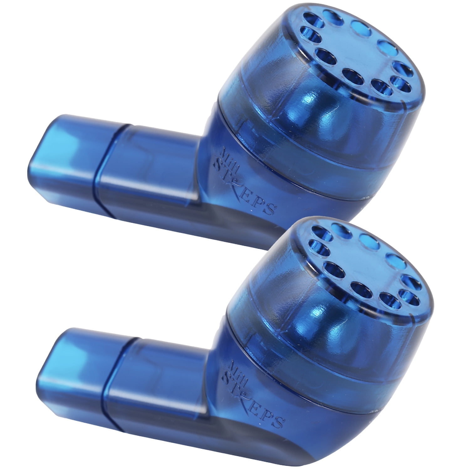 From Breathing Device