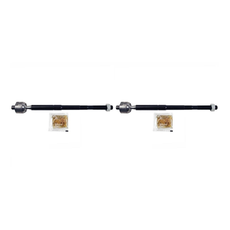 2PCS MOOG Steering Tie Rod End Inner Fits CX-5 Mazda 2013-2018