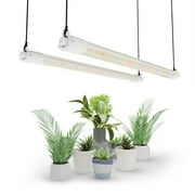 2PCS Mars Hydro VG40 LED Grow Light Bars For Indoor Plants Seedling Vegetative 40W