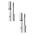 2PCS Mascara Color Mascara Waterproof Sweatproof Slender Curly Long