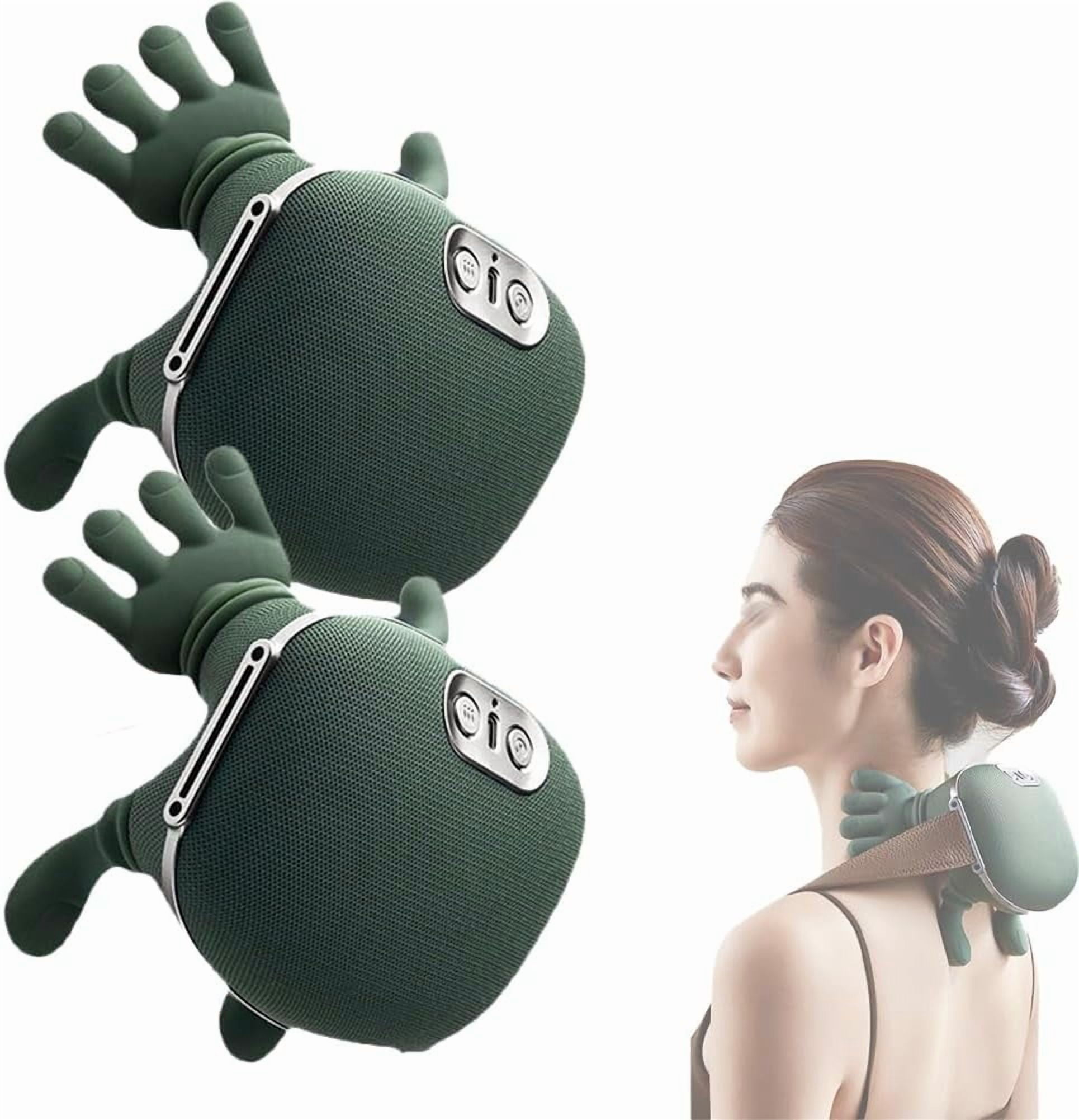 Siaasoo Massage Master For Shoulder, Siaasoo Neck Shoulder - View #11