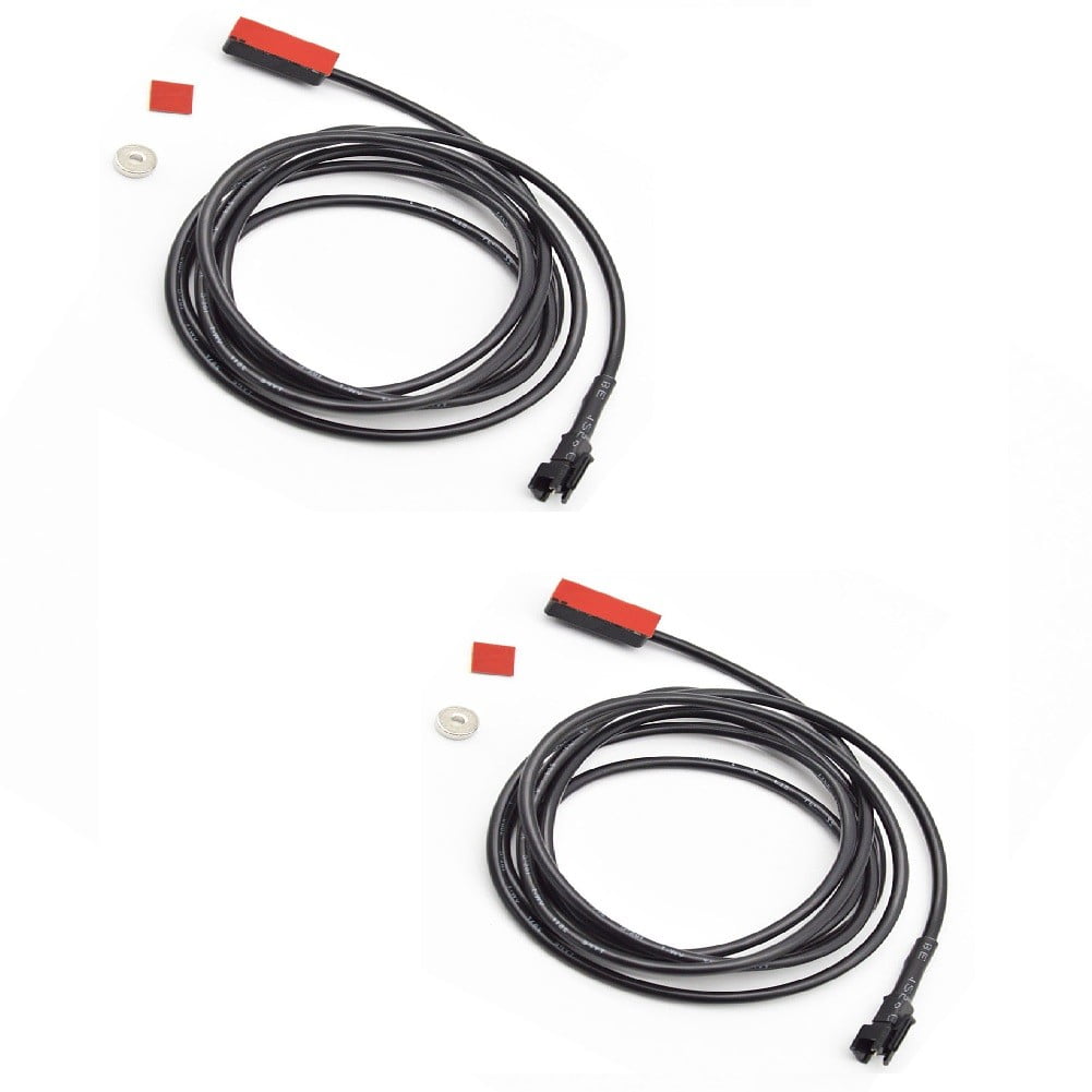 2Pcs Mechanical Brake Cut Off Sensor Switch Electric ForEbike