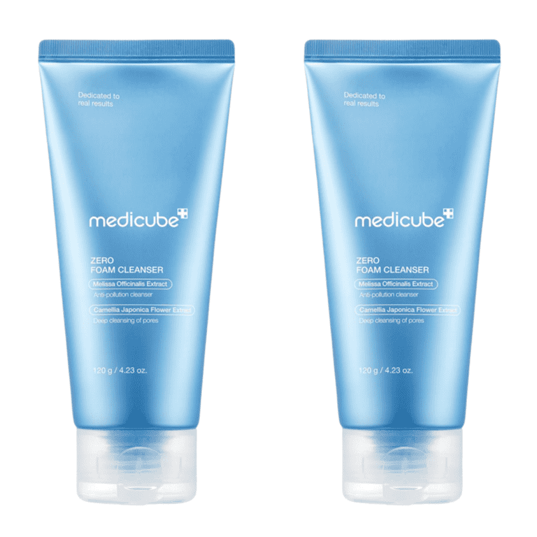 MEDICULE ウォッシング　Washing foam 120ml 4本セット メディキュール ウォッシングフォーム | すべての商品 | メディ