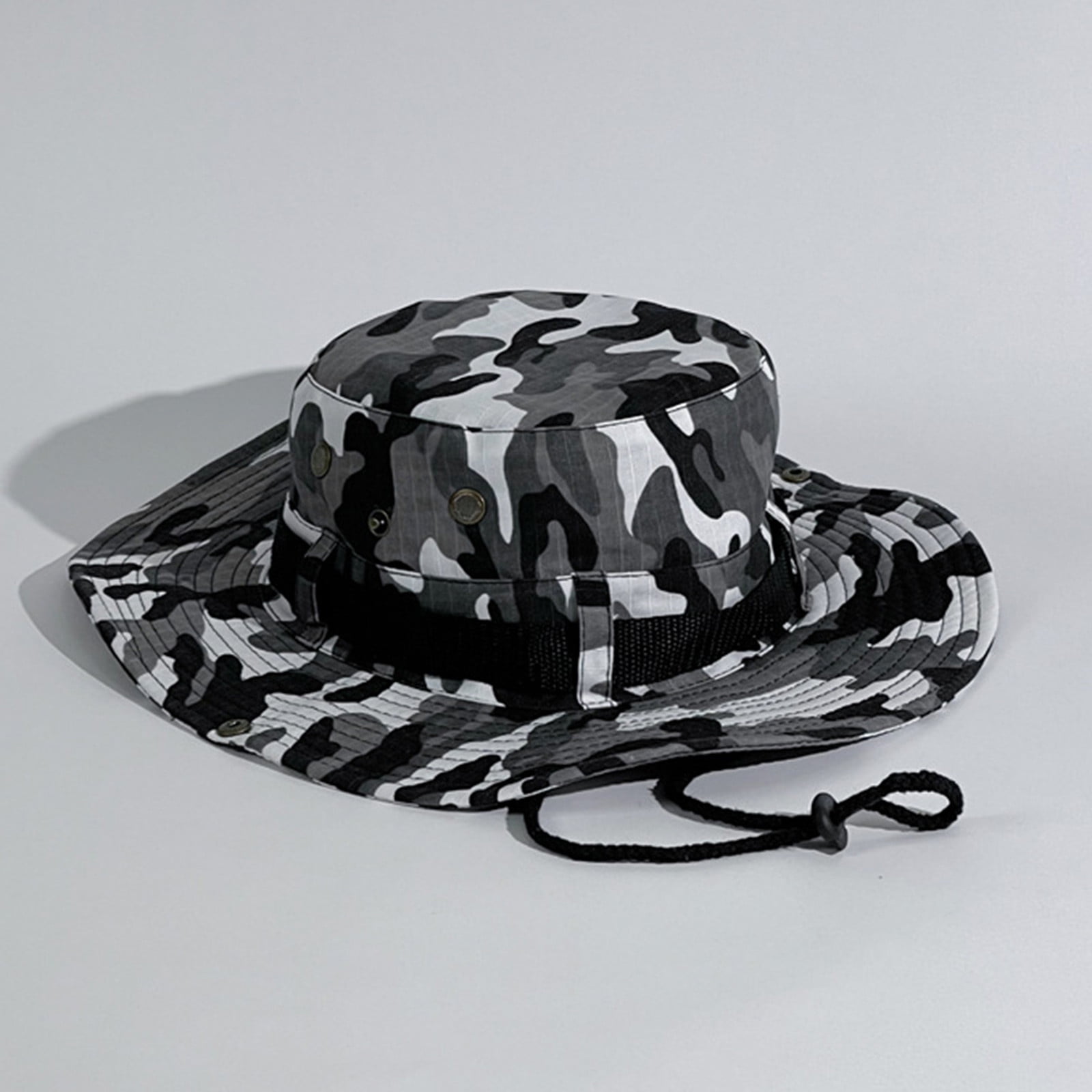 2PCS Mens And Womens Summer Leisure Outdoor Mountaineering Jungle Sun