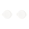 thumbnail image 1 of 2PCS Microwave Bacon Tray with Lid - Reusable Silicone Bacon Pan for Microwave Cooking, for Crispy Bacon, Easy to Clean, BPA-Free, Microwave Safe Bacon Cooker Accessories, 1 of 3