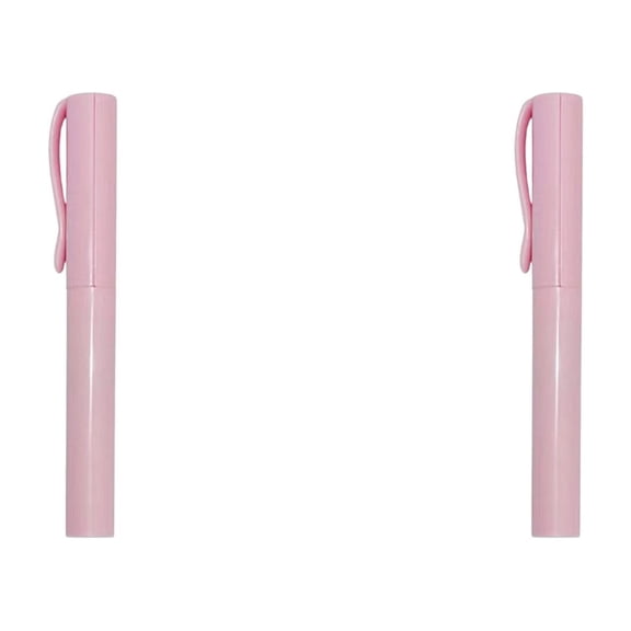2PCS Mini Student Scissor Pen Style Shears Compact Scissors Folding Pocket Portable Shears Letter Opening Scissors For Home Classroom Diy Crafts(Camouflage)