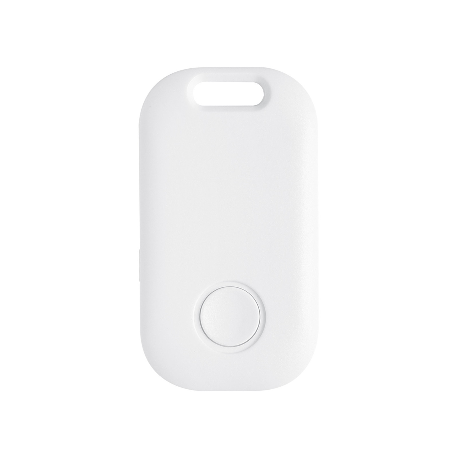 2PCS Mini Tracker Key Finder Smart Anti Lost Device GPS Tags Keyfinder ...