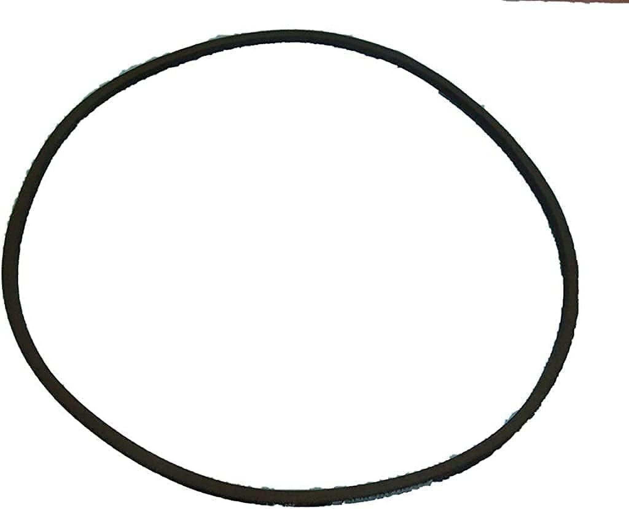 2PCS Motor Rubber Belt for Juki DDL5550 DDL8300 DDL8500 DDL8700