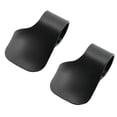 thumbnail image 1 of 2PCS Motorcycle Cruise Control Assist Wrist Rest Aid Grip Universal Best, 1 of 9