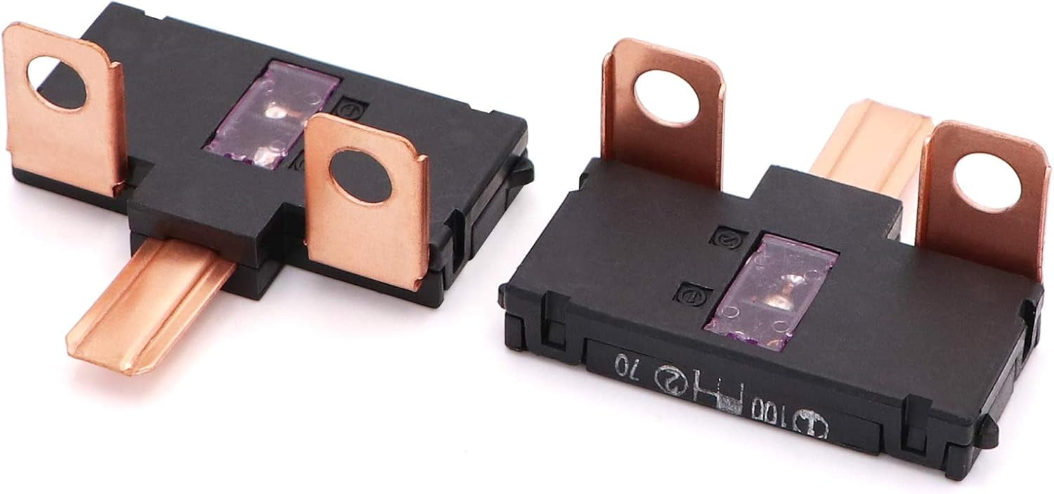 Multi-Block-Sicherung 100/70 Ampere - Ersatz Für Honda Accord CRV TSX 38231SDAA01