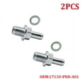 thumbnail image 1 of 2PCS NEW For HONDA PCV VALVE WITH WASHER 17130-PND-A01 / 94109-14000, 1 of 5