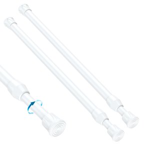 Expandable Rods