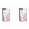 thumbnail image 1 of 2PCS No-Pump Vacuum Storage Bags, Large Vacuum Storage Compression Bags for Bedding and Clothes, Reusable Space Saver Bags with Seal Closure (Big), 1 of 6