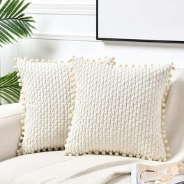 Walmart cushion covers on sale