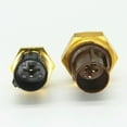 thumbnail interactive-video image 1 of Coolant Temp Sensor & Fan Switch Kit With Connectors For Honda CR-V Civic Acura Isuzu 1 of 5