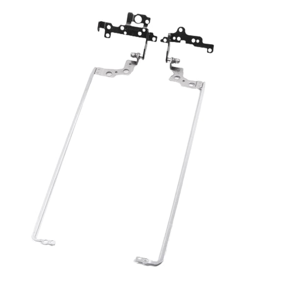 2PCS Orginal LCD Back Cover Hinges Set for Pavilion 15-P 15-P066US 15-P000