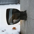 thumbnail image 1 of 2PCS Outdoor Faucet Covers for Winter Freeze Protection,Insulated Waterproof Spigot Covers,Thick Hose Bib Covers for Outdoor Faucets and Wall Taps,Essential Winterizing Supplies for Home Yard Patio, 1 of 3