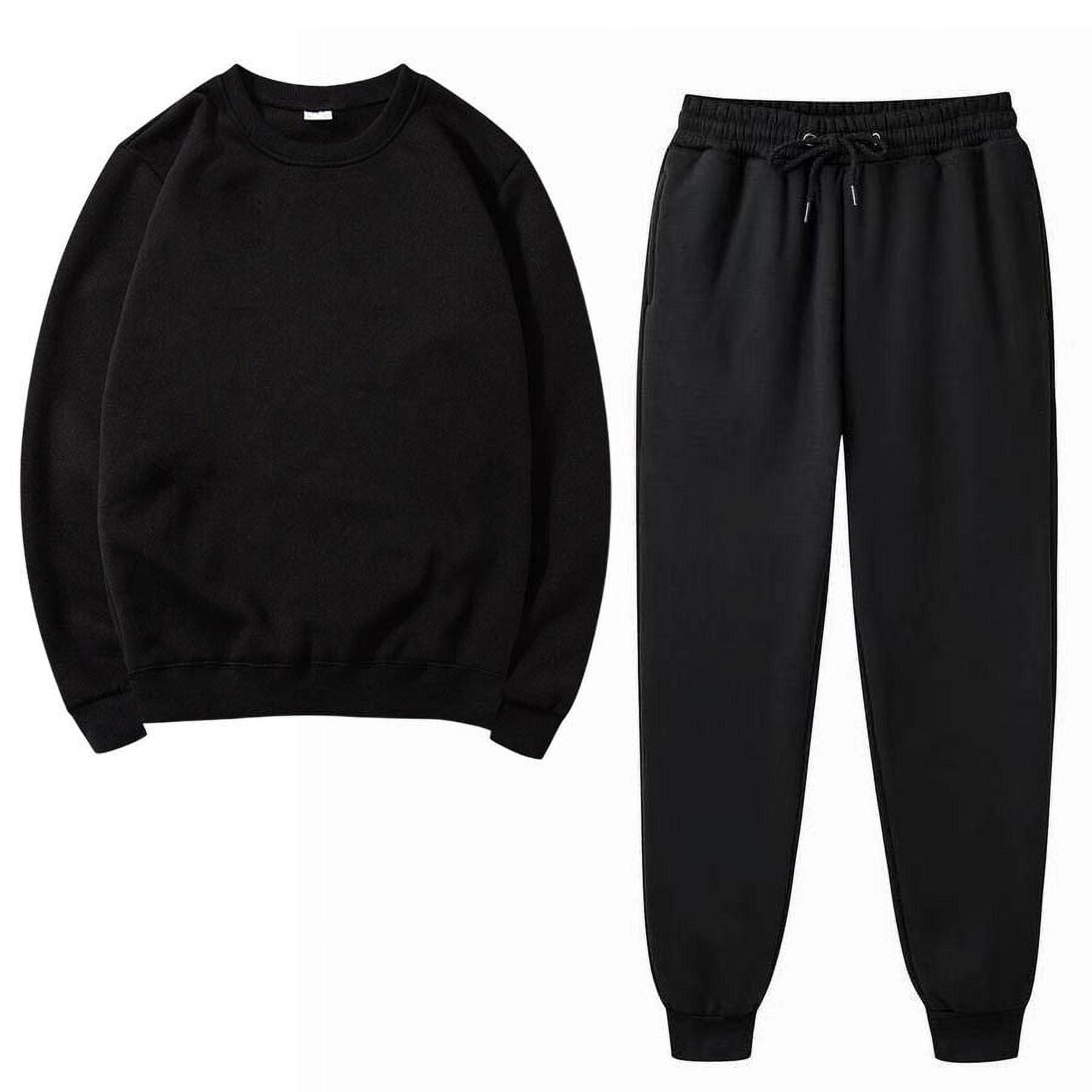 新品　plllllleeeasse sweat pants BLACK Amazon.com: Zoulee Men's Front Zip Open-Bottom Sports Pants