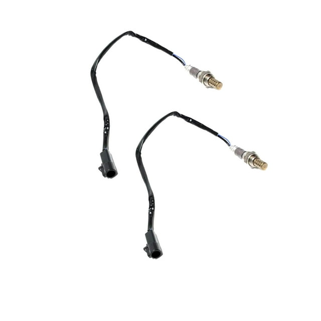 フージーズ Oem O2 Sensor Upstream 2PCS Up&Down Oxygen Sensor For Ford