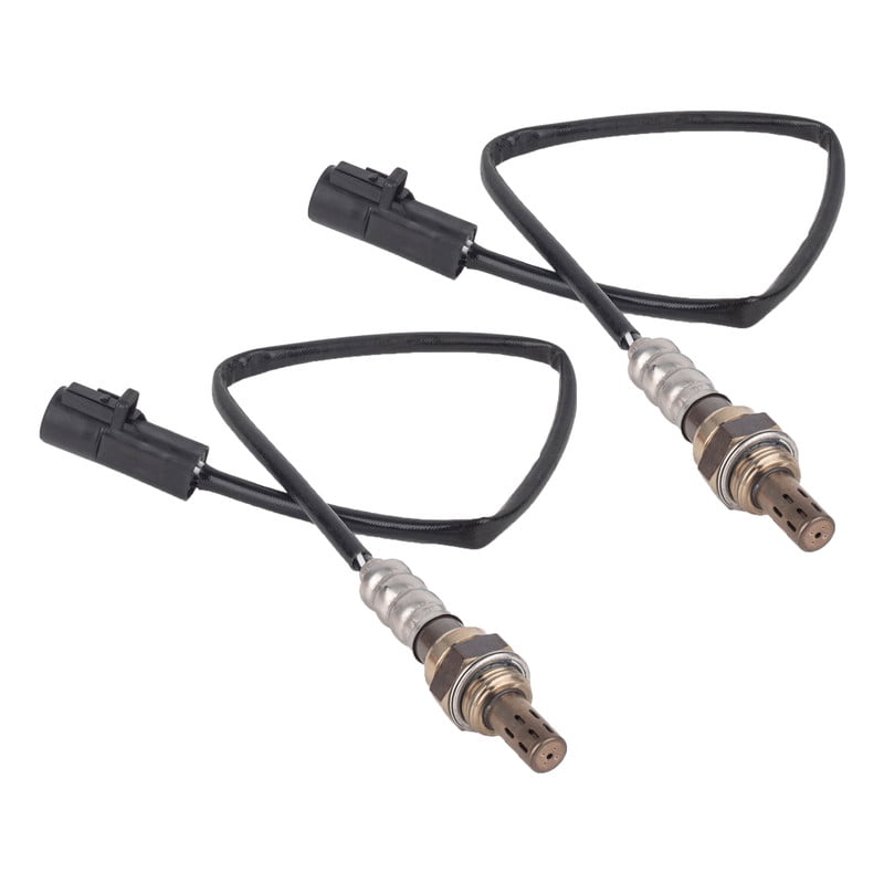 2PCS Oxygen Sensor Upstream/Downstream For Ford Lincoln Mazda Mercury Replacement for 234-4127