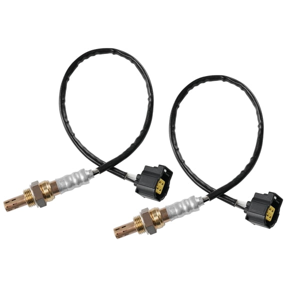 Dodge Daytona Oxygen Sensor