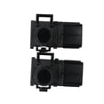 thumbnail image 1 of 2PCS Parking Assist Sensor Front Rear Left Right for Toyota Tundra 2007-2013, 1 of 6
