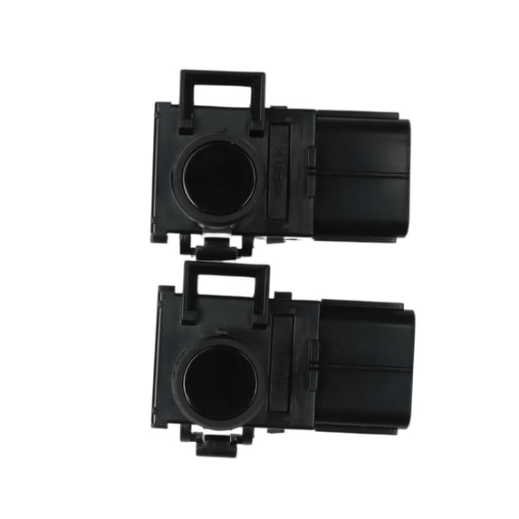 2PCS Parking Assist Sensor Front Rear Left Right for Toyota Tundra 2007-2013