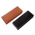 thumbnail image 1 of 2PCS Pen Gift Boxes Ballpoint Pen Case Pencil Holder, Fountain Pen Box Jewelry Empty Case Pencil Case Box for Adults, 1 of 8