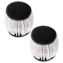 2PCS Pet Hair Remover Washing Machine – 2026 New Dog Hair Dissolver Laundry Ball for Bedding, Clothes, and Laundry, Lint Removers