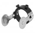 2PCS Plasma Cutting Guide Wheel Roller for P80 Welding Torch