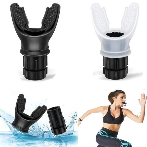 2PCS Portable Muscle Trainer,Exercise Device with Variable Settings,Improve Strength and Endurancee,Lightweight, Portable,Easy to Clean