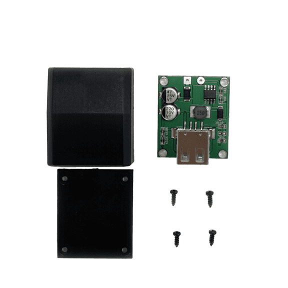 2PCS Portable Solar Power Bank Solar-Powered Mobile Power Supply For Smartphones