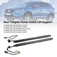 thumbnail image 1 of 2PCS Power Liftgates Lift Support 31386705 31386706 Fit for Volvo XC60 2012-2017, 1 of 10