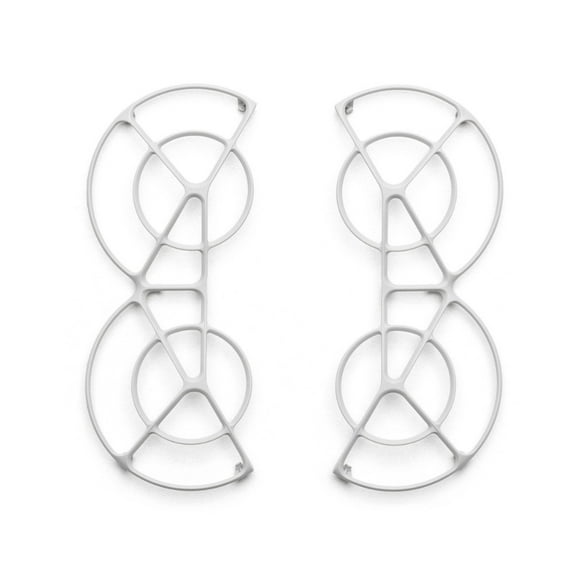 2PCS Propeller Protector for DJI Neo Crash ProtectionBlade Protective Guard Props Anti-Collision Ring Prop Blade Protectors for DJI NeoLightweight,Protection Drone Accessory