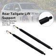 thumbnail image 1 of 2PCS Rear Electric Tailgate Gas Strut 51249482800 Fit For BMW X5 F95 G05, 1 of 12