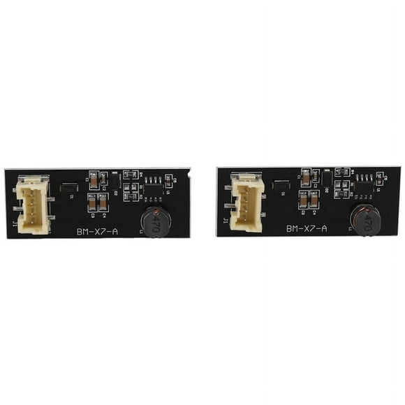 2PCS Rear LED Light Repair Replacement Board Tail Lights Led Driver Board Tail Light Chip For- X3 F25 10-17 B003809.2