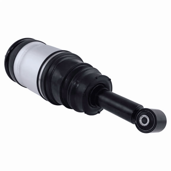 2PCS Rear Shock Strut Assembly - Durable Suspension Kit with 1-Year Warranty-2PCS Rear Air Shock Strut Assembly