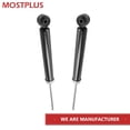thumbnail image 1 of 2PCS Rear Shocks Absorber For VW GTI CC Jetta Passat Golf Rabbit R32 344459/5611, 1 of 6