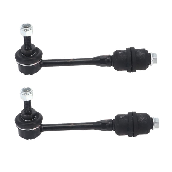 2PCS Rear Stabilizer Link For Chevrolet Captiva Sport For OpelAntada A L07 2006-2018 OE: 96996460 4804642 4817539 Accessories