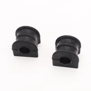 2PCS Rear Sway Bar Bushing Kit for 09-19 Ford Flex Taurus 2010-2020 Ford Explore