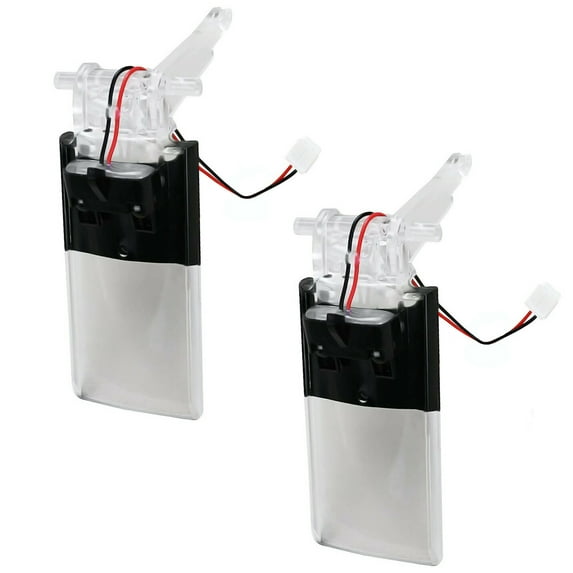 2PCS Refrigerator Actuator fits Electrolux Frigidaire AP3963432 PS1526418