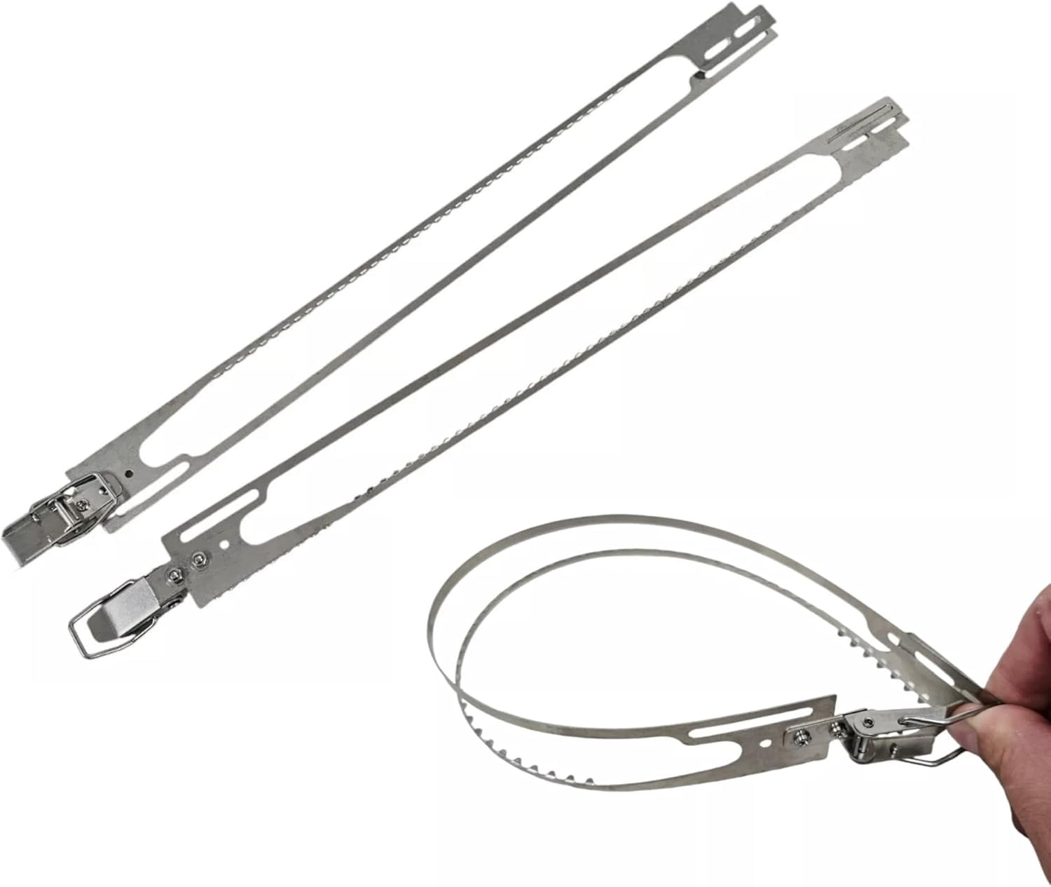 Cadre De Couvercle à Double Bande 270° Compatible Avec Les Machines Tajima Happy Cap - Neuf, Marque CKPSMS